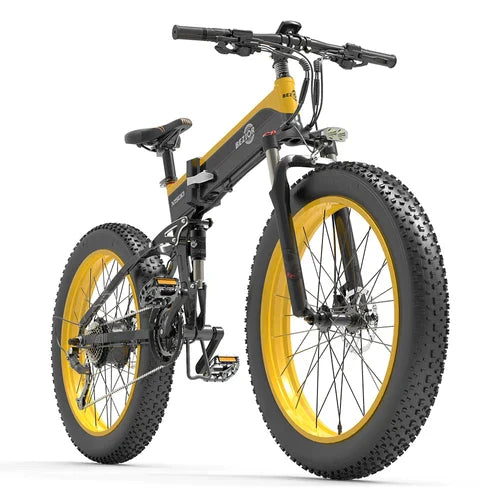BEZIOR X1500 Elektrofahrrad BEZIOR X1500 Elektrofahrrad